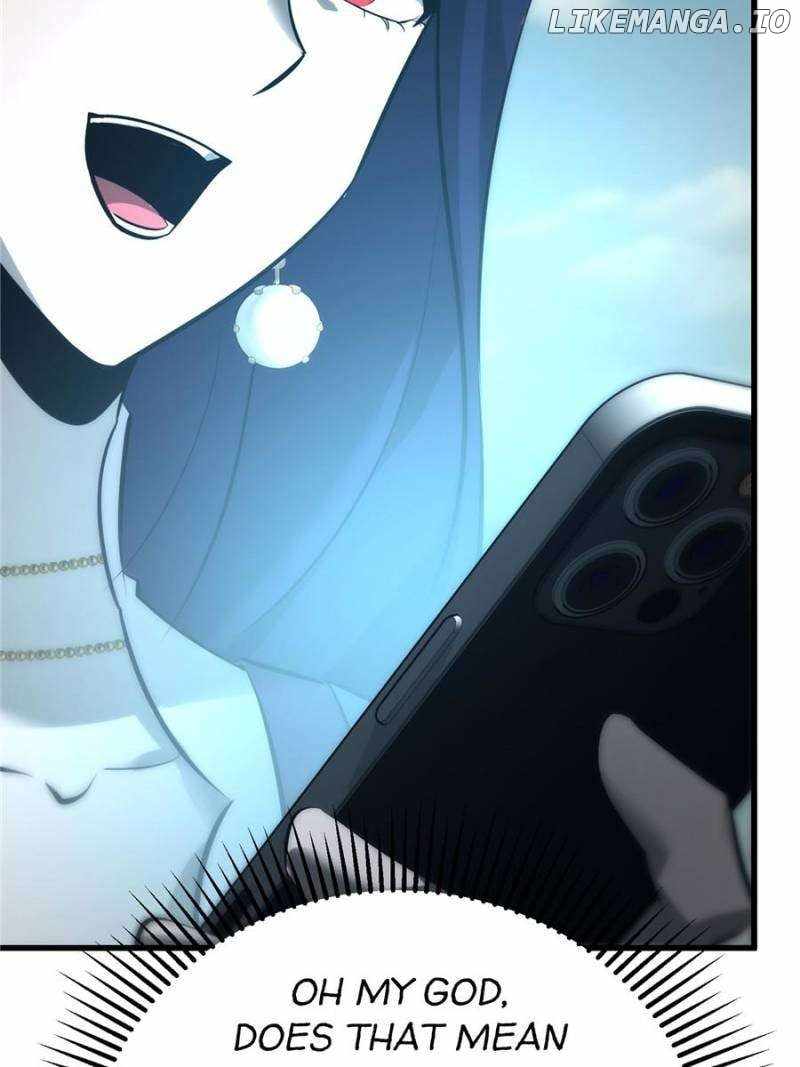 I'm the strongest boss Chapter 47 68